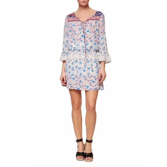 Sanctuary Women's Marrakech Dress - Picture 6 of 6